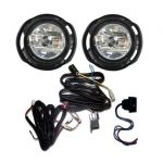 Etios 2011 Fog Lights