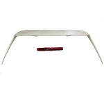 Toyota Tazz Spoiler