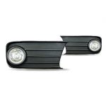 Tazz 2000 Fog Lights