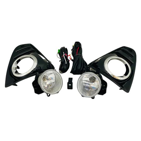 Yaris 14-17 Fog Lights