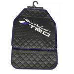 TRD Rubber Car Mats