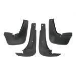 Corolla 02-Up Mud Flaps