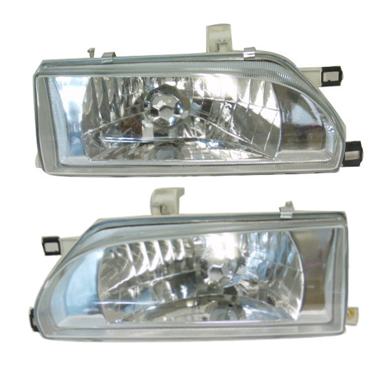 Corolla HL Euro AE92 Crystal