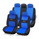 Type R Seat Covers