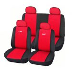 Type R Seat Cover