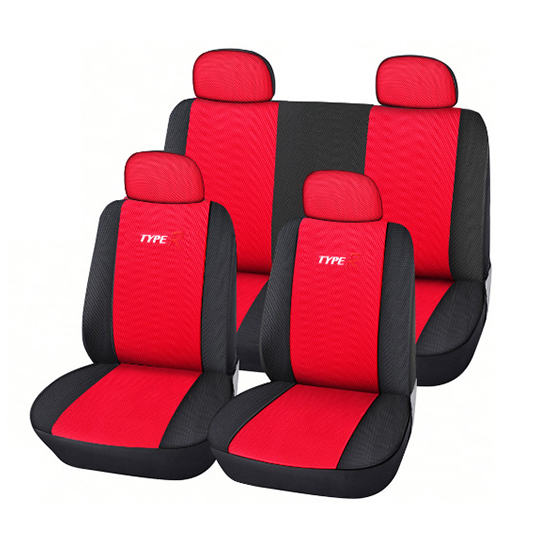 Type R Seat Cover