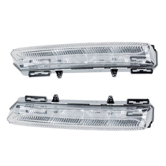 Universal Fog Lights