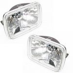 Universal Headlights