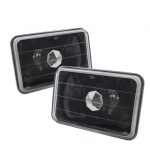 Headlights Angel Eye 1