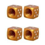 Valve Caps Dice