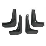 Polo HB 2010 Mud Flaps