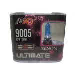 9005 12V 100W Xenon Ultimate