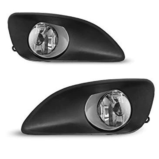 Yaris 2006-2011 Fog Lights