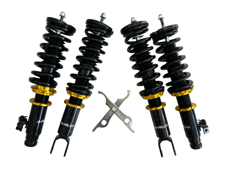 Honda Civic EK Coilover Set