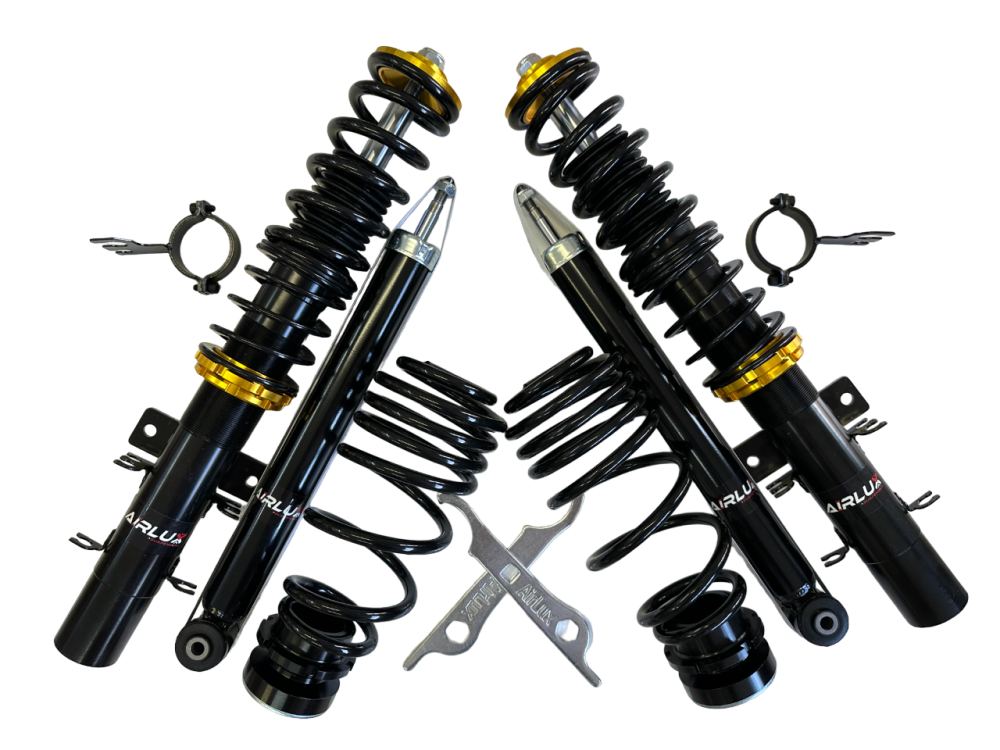 Polo Coilover Set