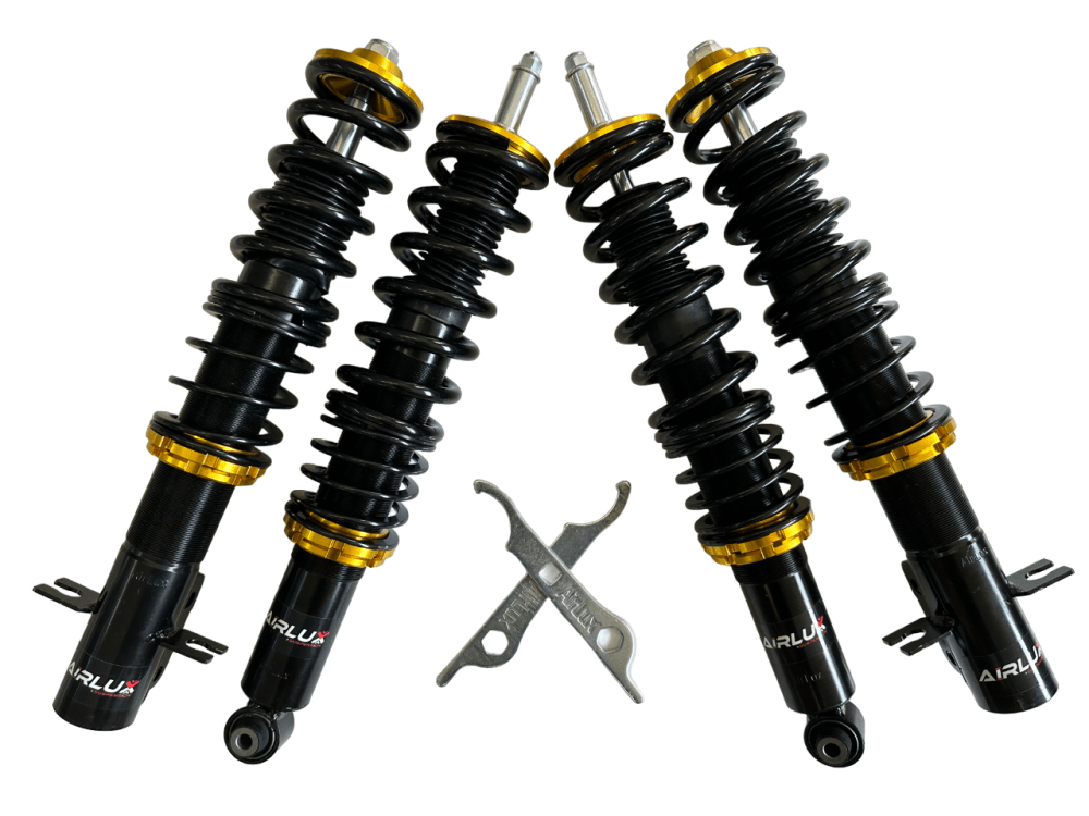 Golf MK1 Coilover Set