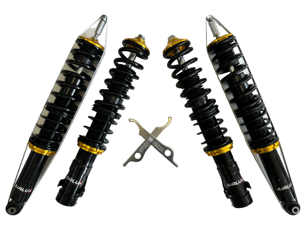 Golf MK3 Coilover Set