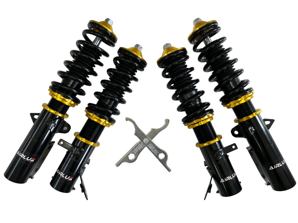Toyota Corolla Coilover Set